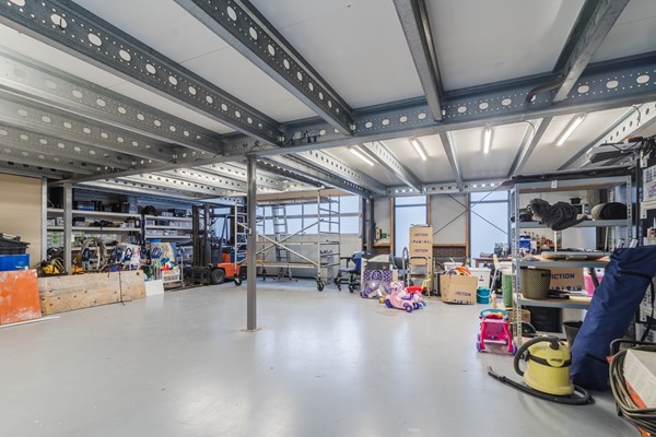 Medium property photo - Bredeweg 54, 2752 AB Moerkapelle